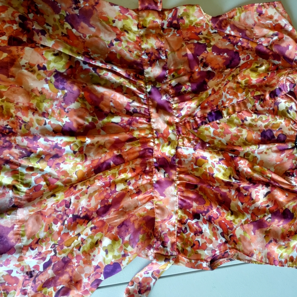 Women's blouse